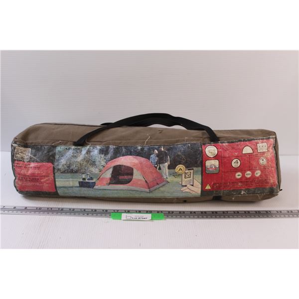 Ventura 3 Person Tent - 7' x 6' - As Is