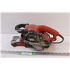 Image 1 : Black & Decker Belt Sander - Working