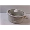 Image 4 : Crock Pot - Working - Some Wear