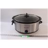 Image 1 : Crock Pot - Working - Some Wear