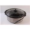 Image 4 : Crock Pot - Working - Some Wear