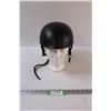 Image 1 : Men's Medium Motorcycle Helmet - Some Wear