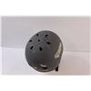 Image 2 : Triple Eight Skateboard Helmet - Size Large - Some Wear