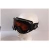 Image 4 : (2) Snow Goggles, & Nose Guard (NIB) & Carrying Bag