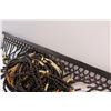 Image 3 : Beaded Door Divider - 36" Wide - Some Wear