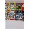 Image 3 : (11) Kid's Books: Tom Gates, Roald Dahl, Bionicle, Paddington Bear, Misc.