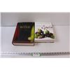 Image 1 : (2) Hard Cover Books: Wine, Food Of Spain