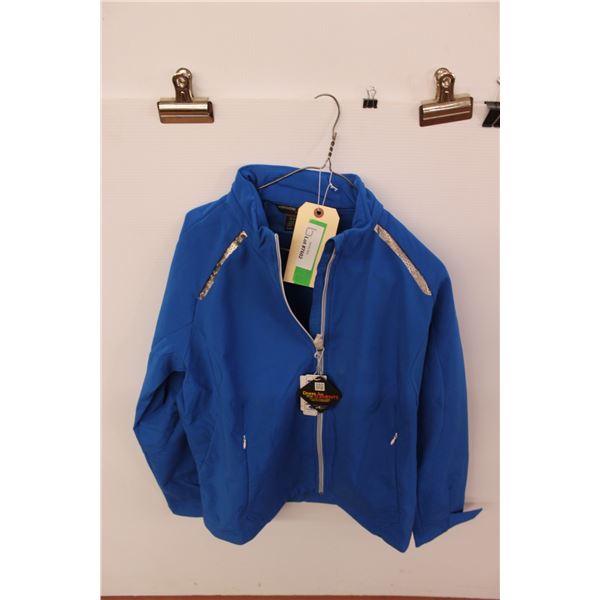* Northend Ladies Jacket - Size XXL - New w/tags