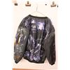 Image 2 : * Men's Skull Bomber Jacket - Size XL