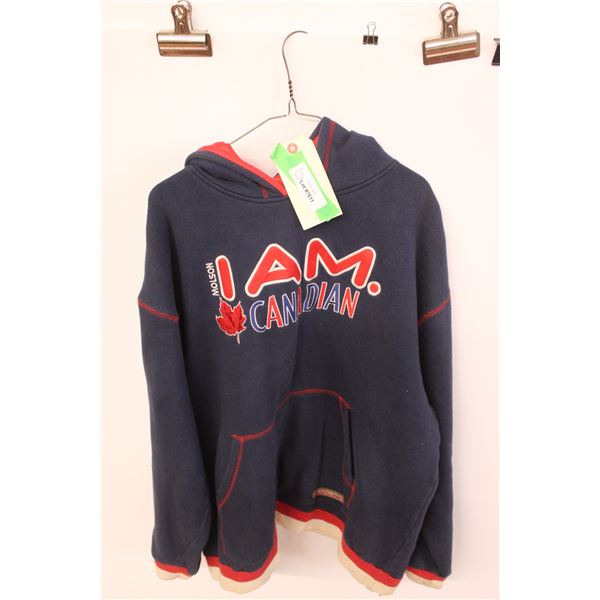 Molson Canadian Sweater - Size XL