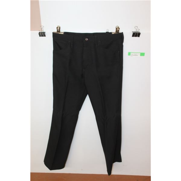 Wrangler Dress Pants - Size 35X32