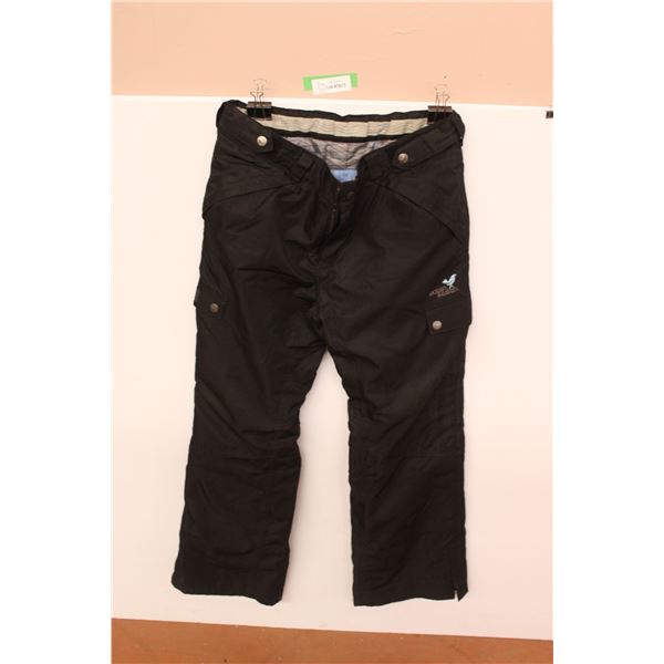 Ladies Snow Pants - Size Large