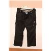 Image 1 : Ladies Snow Pants - Size Large