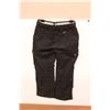 Image 2 : Ladies Snow Pants - Size Large