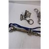 Image 4 : (20+) Hook & Loop Bolts & Tensioners - Assorted Sizes