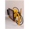 Image 2 : (2) Shop/Flood Lights - As is, Some Wear