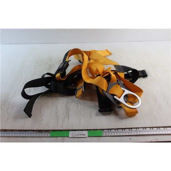 Titan Harness