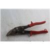Image 2 : (6) Tin Snips