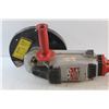 Image 9 : Sawteck Heavy Duty Angle Grinder - Tested