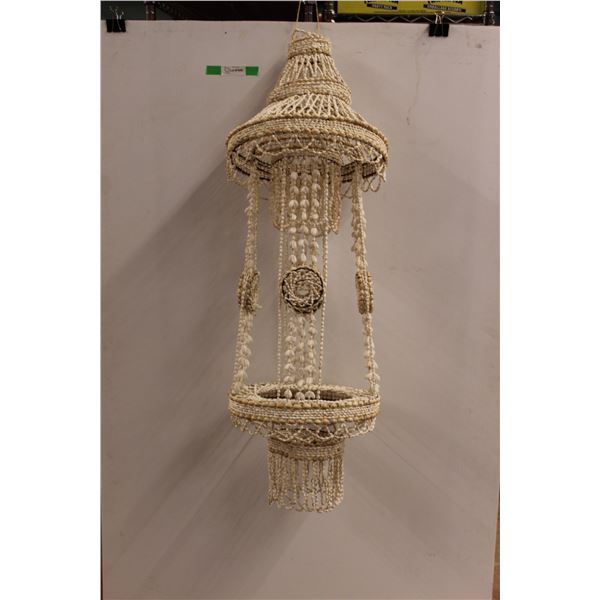 Shell Planter Hanger