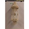 Image 1 : Shell Planter Hanger