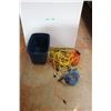 Extension Cords - As Is and Large Tote
