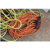 Image 3 : Extension Cords - As Is and Large Tote