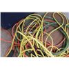 Image 7 : Extension Cords - As Is and Large Tote