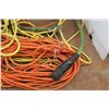 Image 8 : Extension Cords - As Is and Large Tote