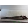 Stanley Premier Hand Saw 29''