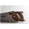 Image 2 : Stanley Premier Hand Saw 29''