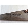 Image 3 : Stanley Premier Hand Saw 29''