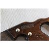 Image 6 : Stanley Premier Hand Saw 29''