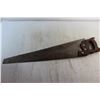 Image 7 : Stanley Premier Hand Saw 29''