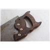 Image 8 : Stanley Premier Hand Saw 29''