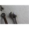 Image 10 : (9)Adjustable & Polygonal Wrenches
