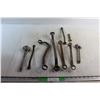 Image 1 : (9)Adjustable & Polygonal Wrenches