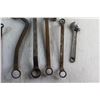 Image 5 : (9)Adjustable & Polygonal Wrenches