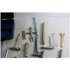 Image 3 : (10+) Spark Plug Wrenches and Plastic Tool Box