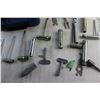Image 4 : (10+) Spark Plug Wrenches and Plastic Tool Box