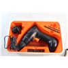 Image 5 : Ikea Cordless Drill with Accessories - Tested and Miniature Screwdriver Set