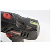 Image 6 : Craftsman Cordless Drill, Ryobi Charging Station, Batteries and Flashlight - As Is
