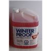 Image 2 : (2) Winterproof Water Anti Freeze Liquids