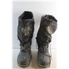 Image 2 : Baffin Winter Steel Toe Rubber Shoes 13''