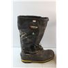 Image 4 : Baffin Winter Steel Toe Rubber Shoes 13''