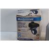 Image 10 : Mastercraft Air Powered Abrasive Spot Blaster Gun - As Is