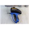Image 5 : Mastercraft Air Powered Abrasive Spot Blaster Gun - As Is