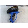 Image 9 : Mastercraft Air Powered Abrasive Spot Blaster Gun - As Is