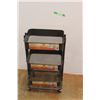 Image 1 : *Organizer Rack with Wheels