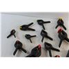 Image 2 : (10+) Clamps